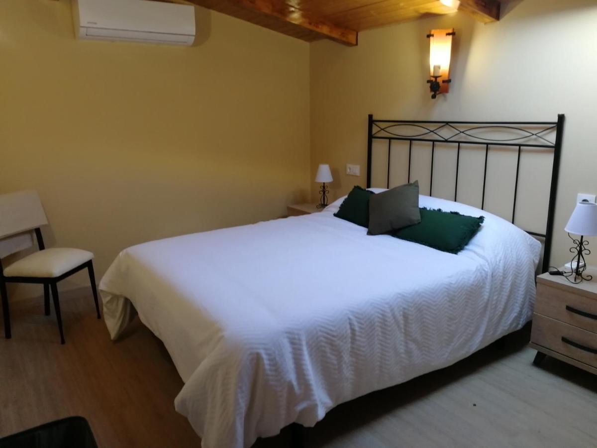 Complejo Rural La Paloma Hotel Arroyo de la Luz Kültér fotó